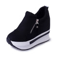 Graceful Orthopedic Sneakers for Modern Look