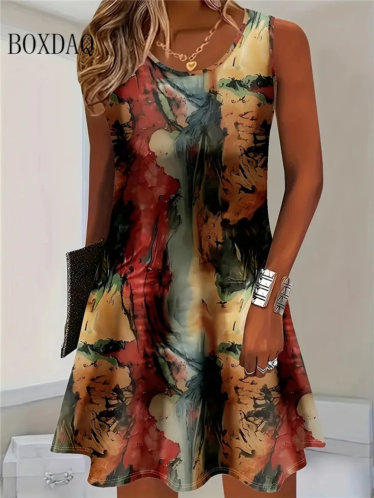 Stylish and Elegant Dress