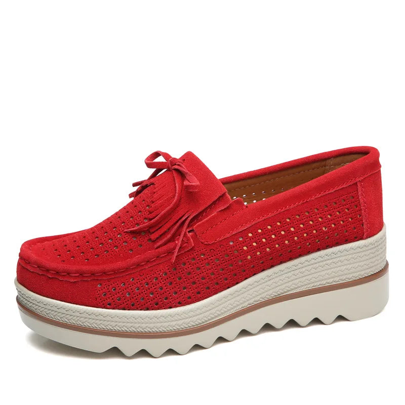 High-quality orthopedic sneakers