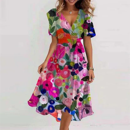 Light and Lovely Dress