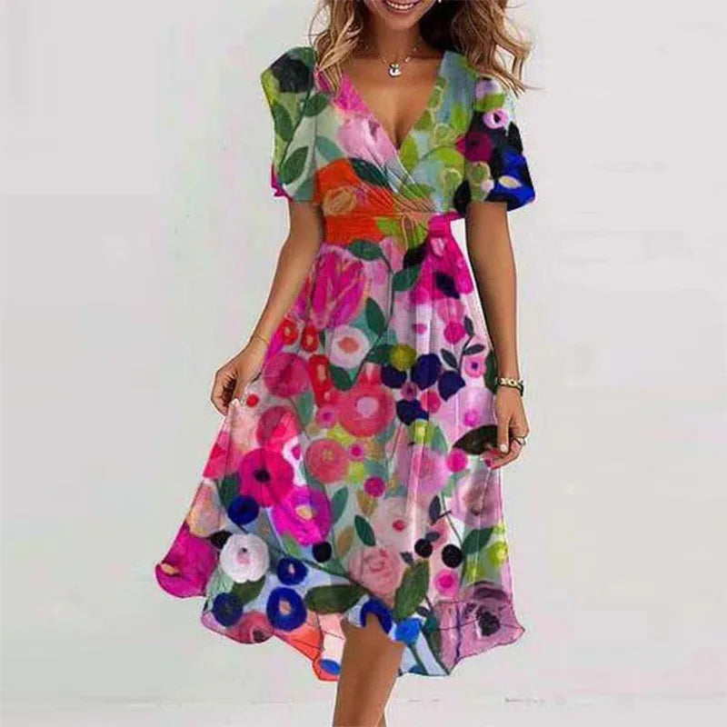 Light and Lovely Dress
