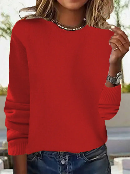 Sleek and Contemporary Sweater