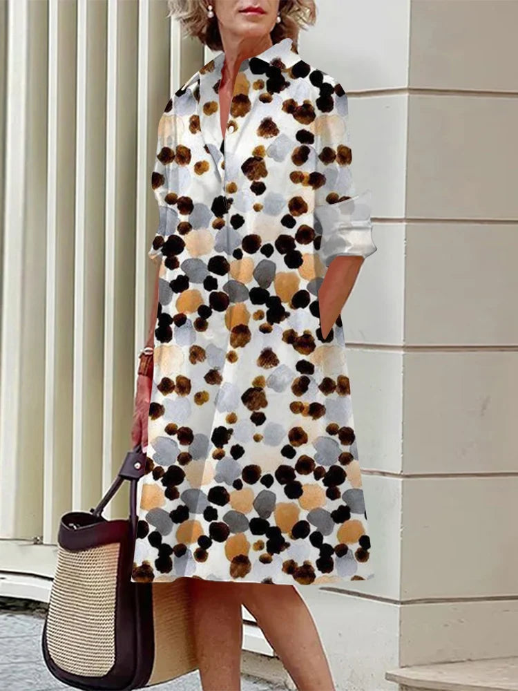 Effortlessly Stylish Dress