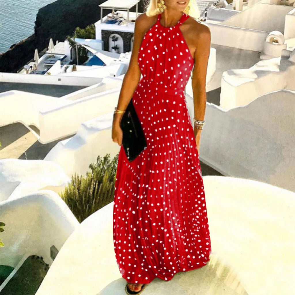 Attractive and refined dress