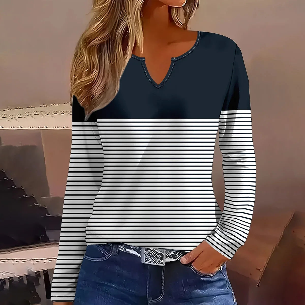 Stylish and comfortable shirt