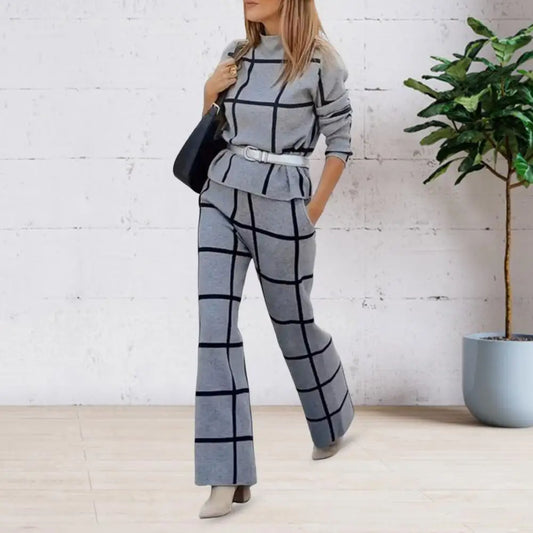 Elegantly Designed Trousers