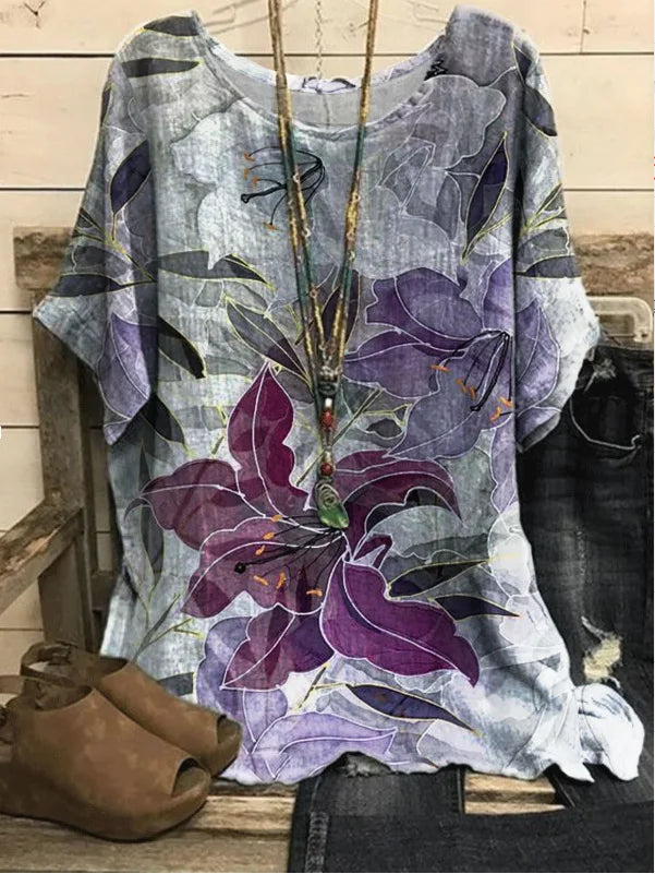 Bold and Beautiful Shirt