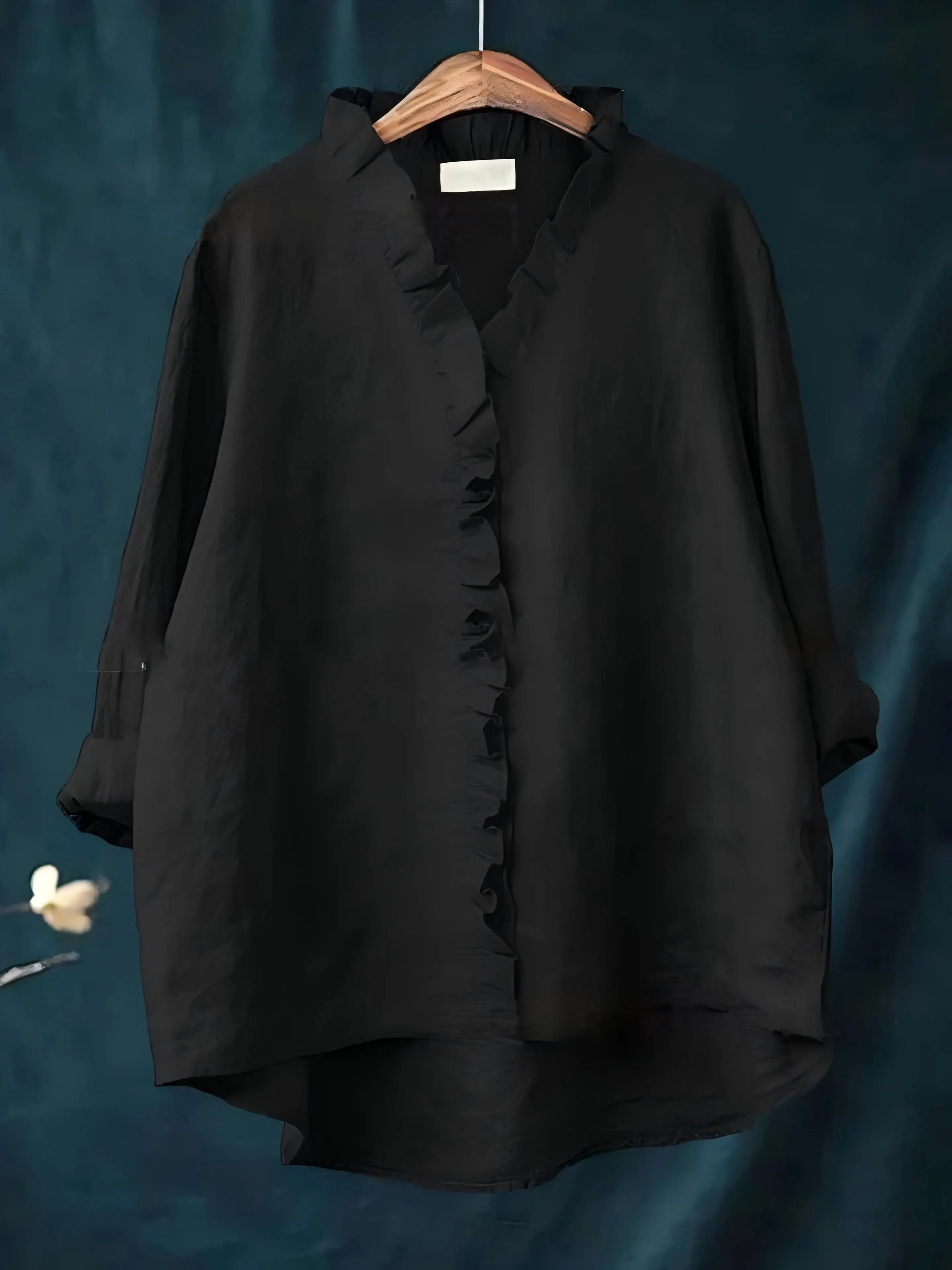 Polished and Playful Shirt