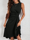 Soft and Sophisticated Dress