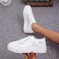 Orthopedic sneakers designed for comfort and support