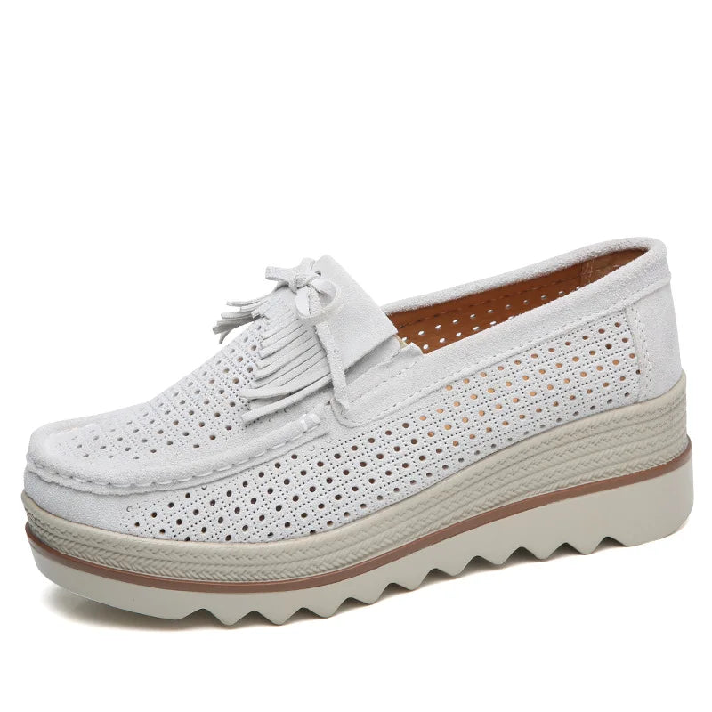 High-quality orthopedic sneakers