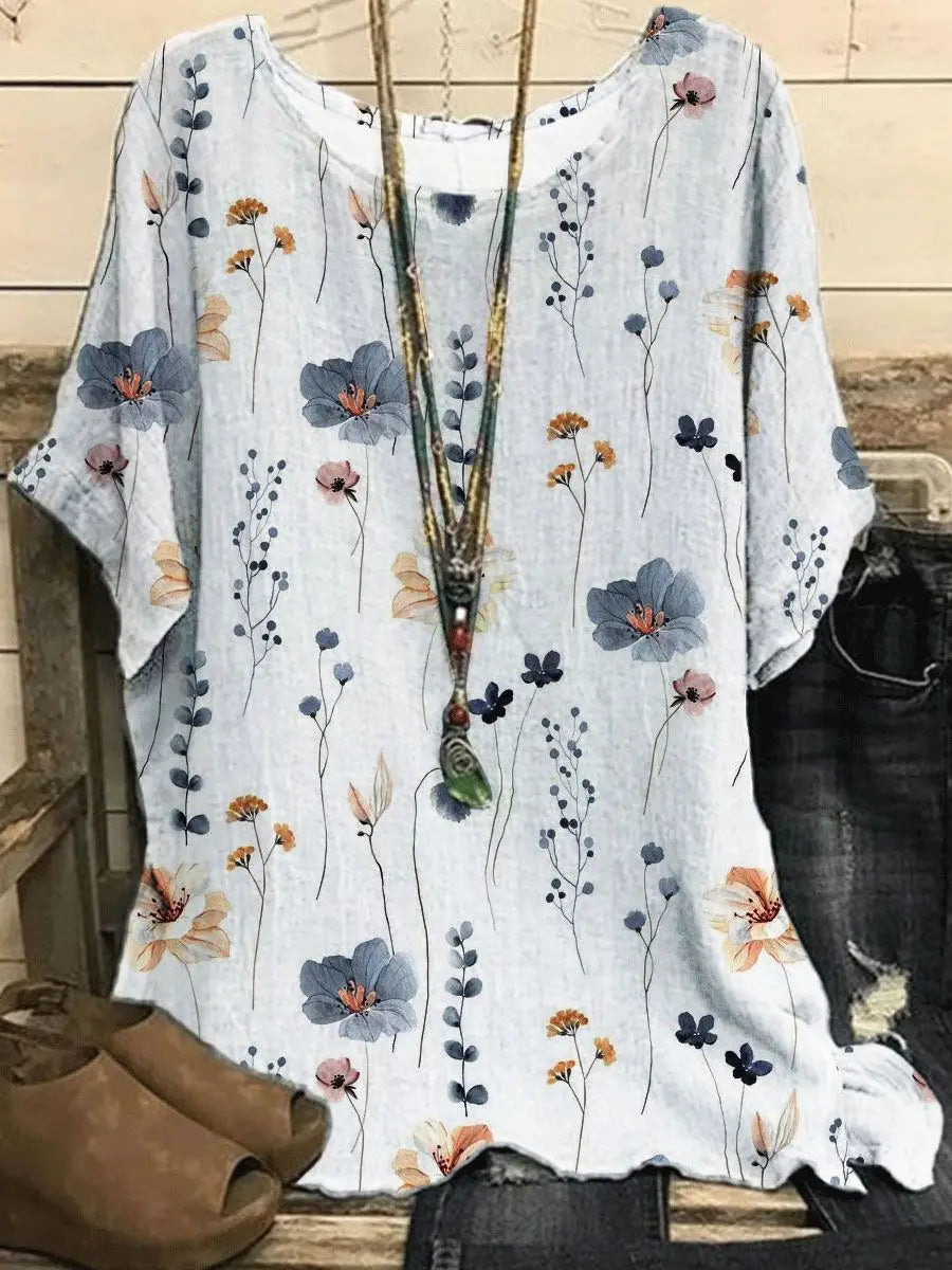 Bold and Beautiful Shirt