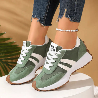 Durable and Supportive Orthopedic Sneakers