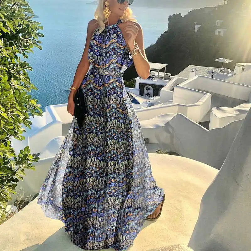 Attractive and refined dress
