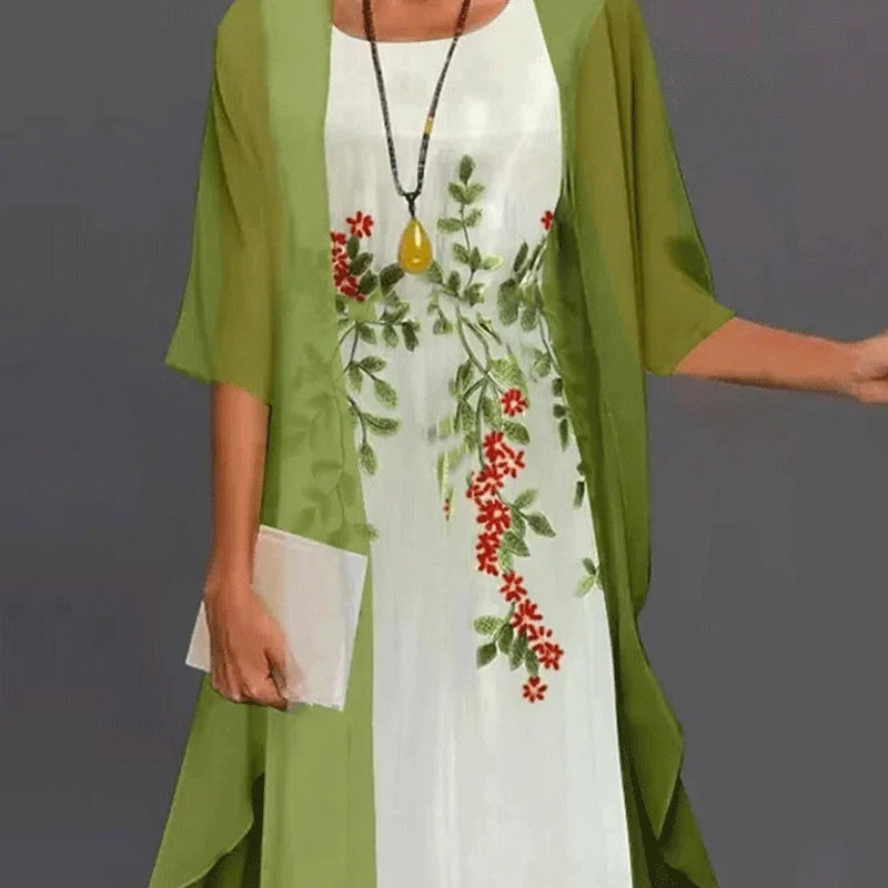 Vintage Inspired Garment