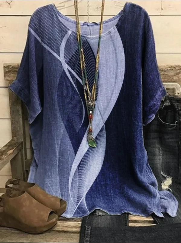 Bold and Beautiful Shirt