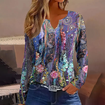 Chic and Comfortable Shirt