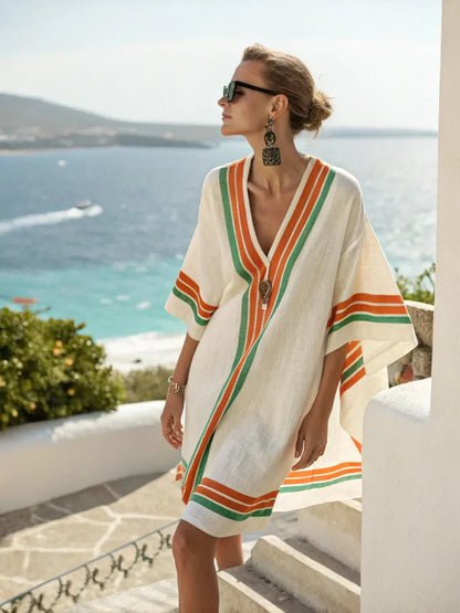 Soft and Sophisticated Dress