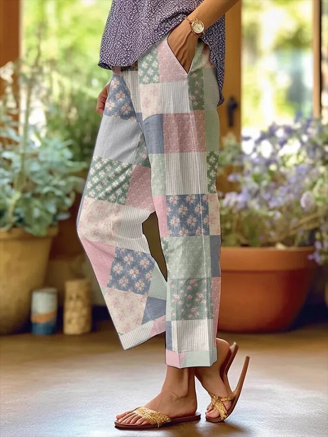 All fashion and timeless Trousers