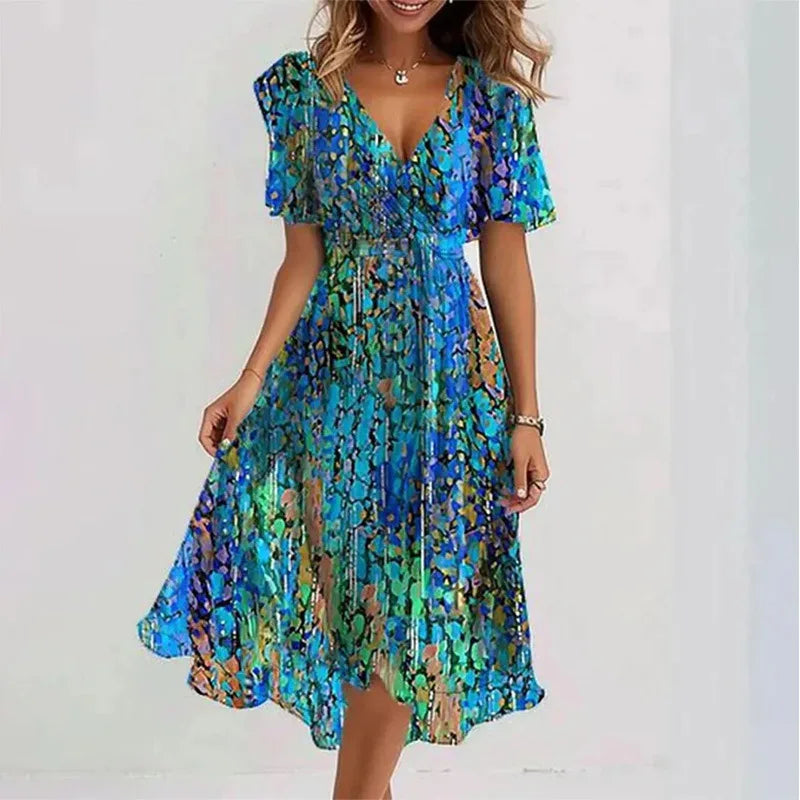 Light and Lovely Dress