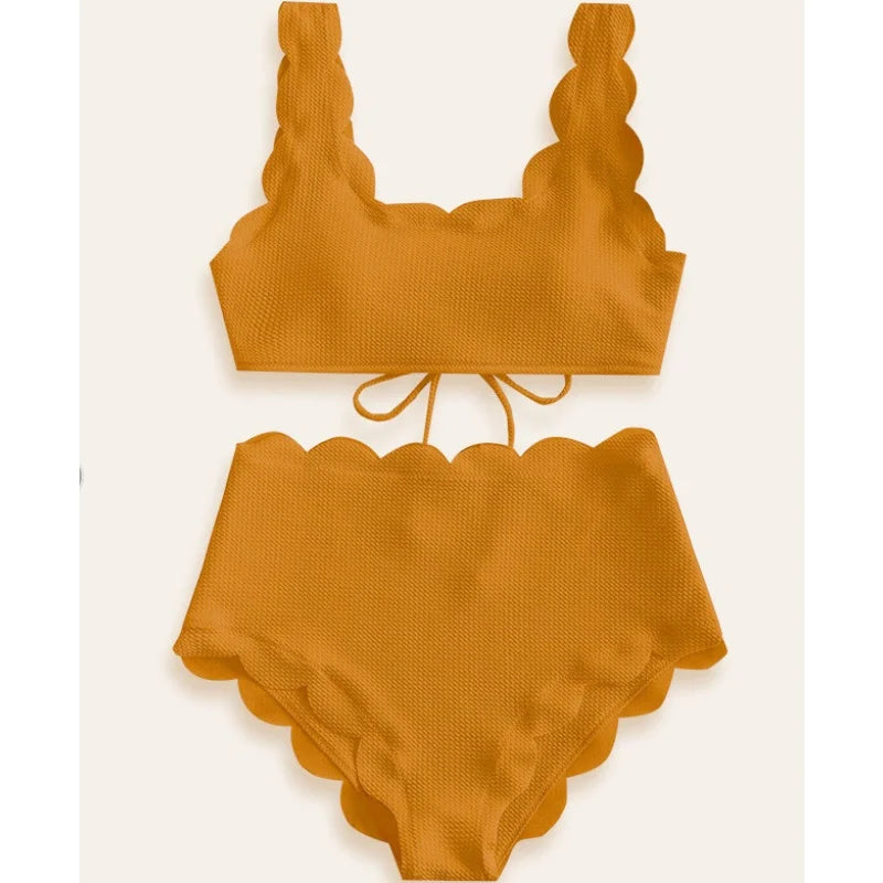 Light and Lovely Bikini