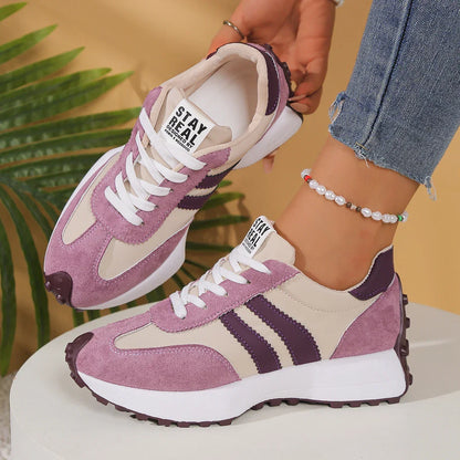 Supportive and Trendy Orthopedic Sneakers