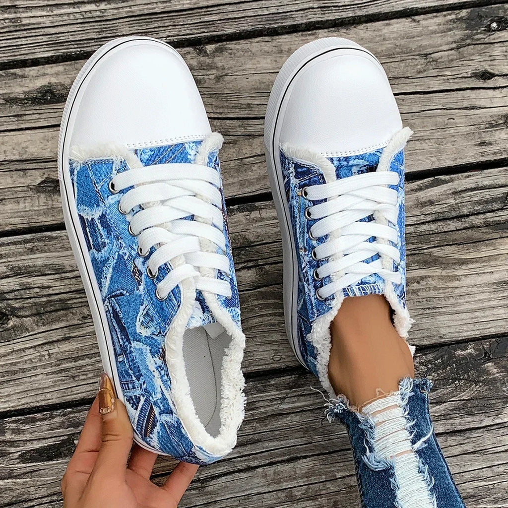 Orthopedic Sneakers elegant and supportive