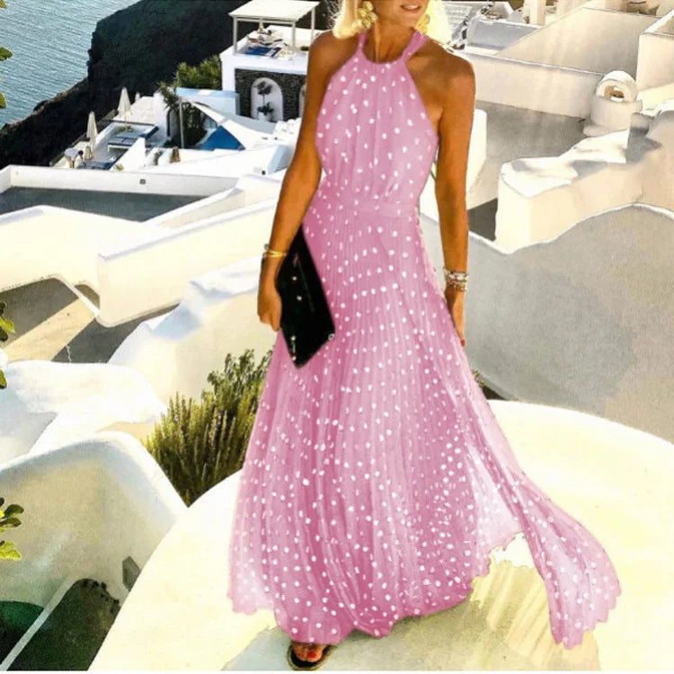Attractive and refined dress