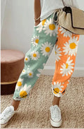 Trendy and timeless trousers