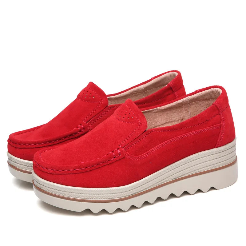 High-quality orthopedic sneakers