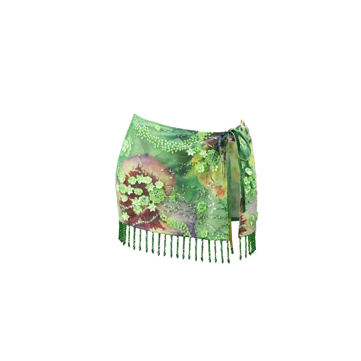 Thoughtfully Designed Bathing Suit in a Timeless Style