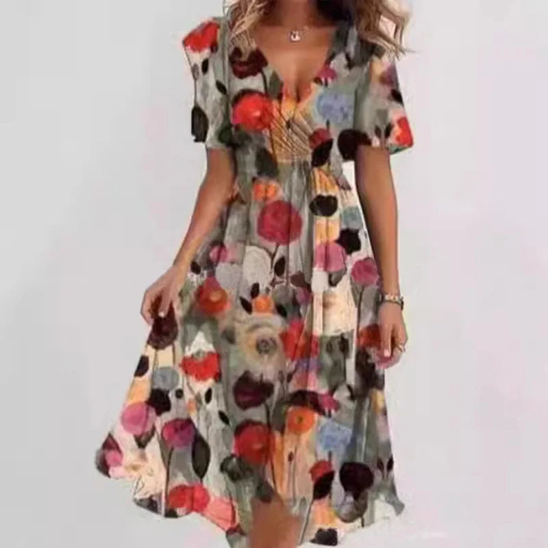 Light and Lovely Dress