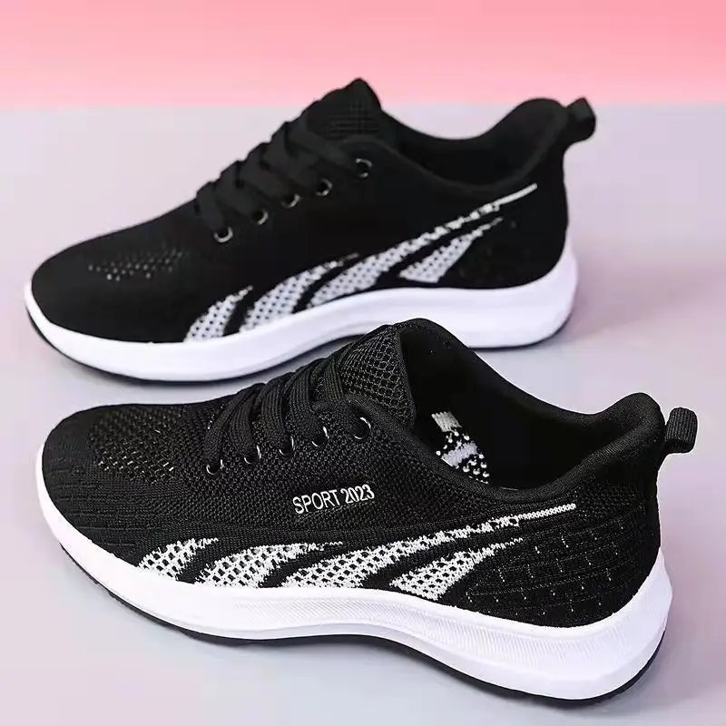 Supportive and Trendy Orthopedic Sneakers