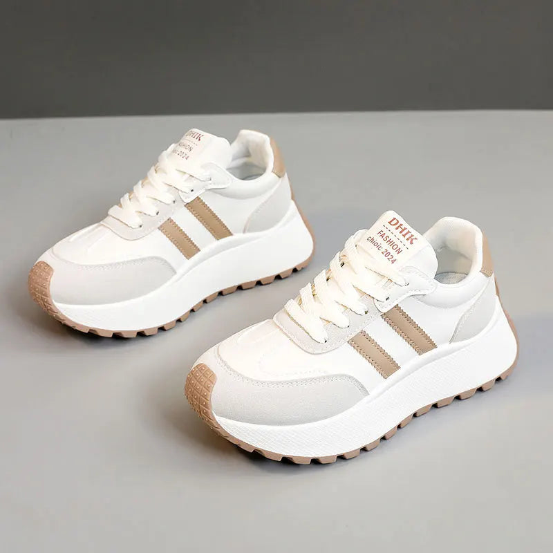 Fashionable and Supportive Orthopedic Sneakers