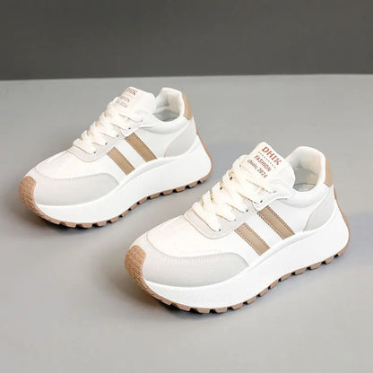 Fashionable and Supportive Orthopedic Sneakers