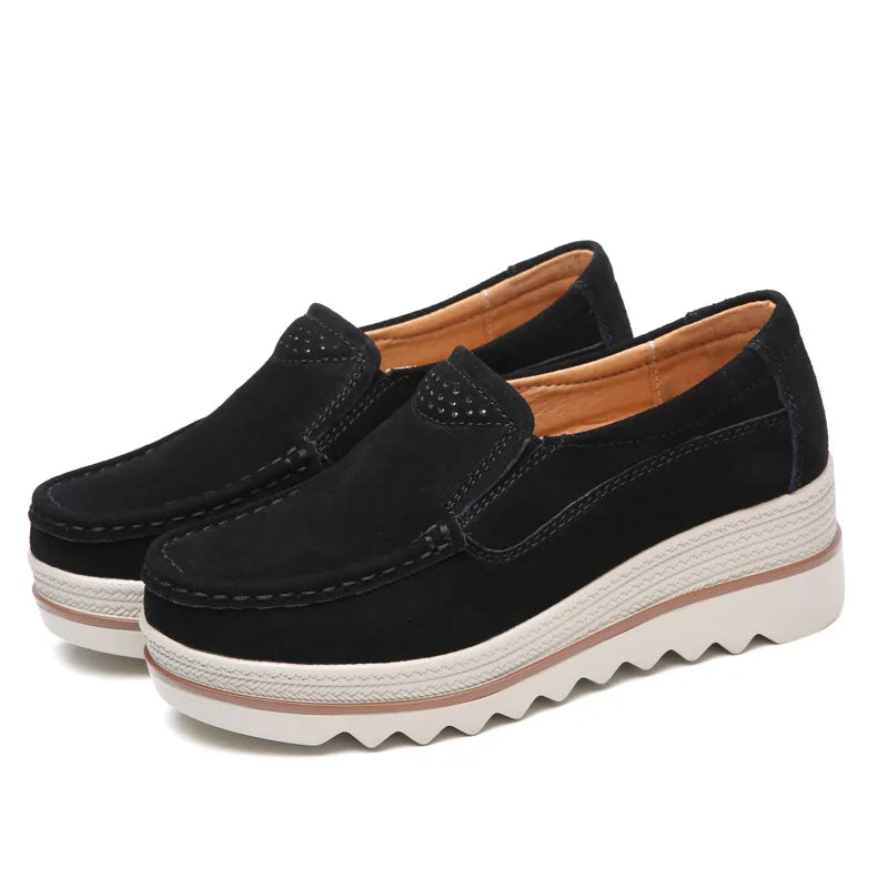 High-quality orthopedic sneakers