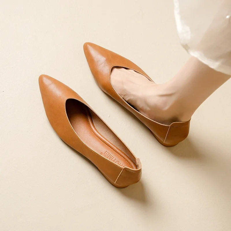Orthopedic Shoes its size and comfort