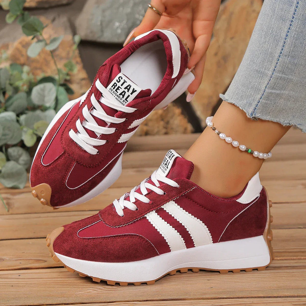 Durable and Supportive Orthopedic Sneakers