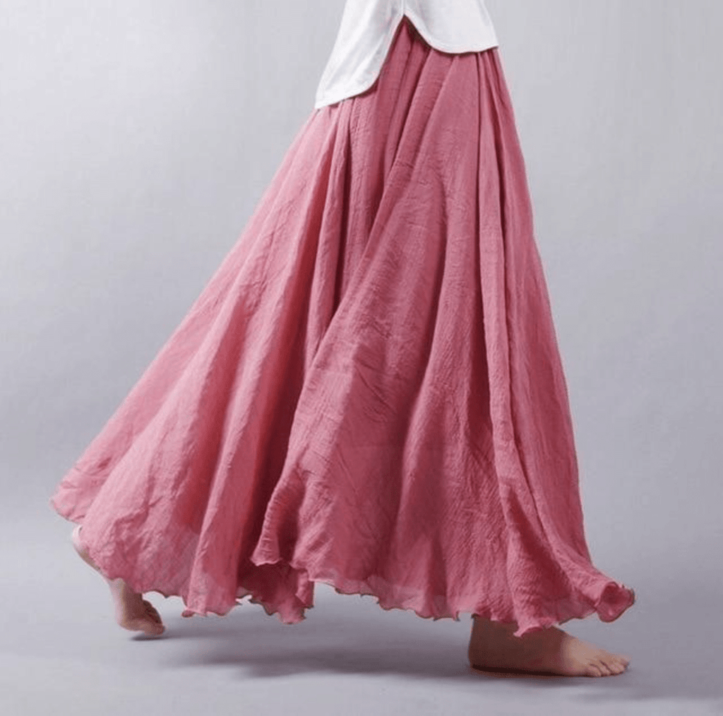 Dunkelpink