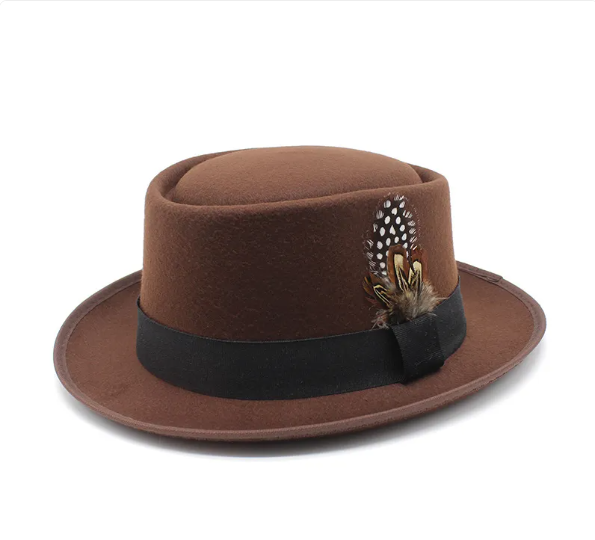 Cognac Brown