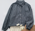 Effortlessly Elegant Shirt with a Timeless Design
