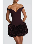 A Vintage Style Garment with Delicate Timeless Details