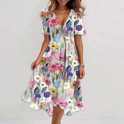 Light and Lovely Dress