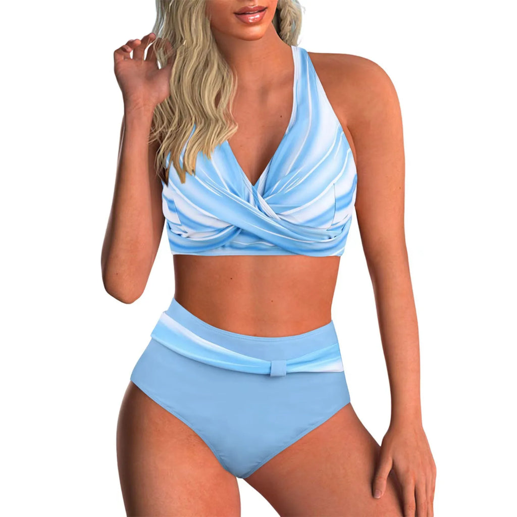Stylish and comfortable bikini