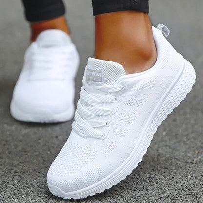 Supportive and Stylish Orthopedic Sneakers