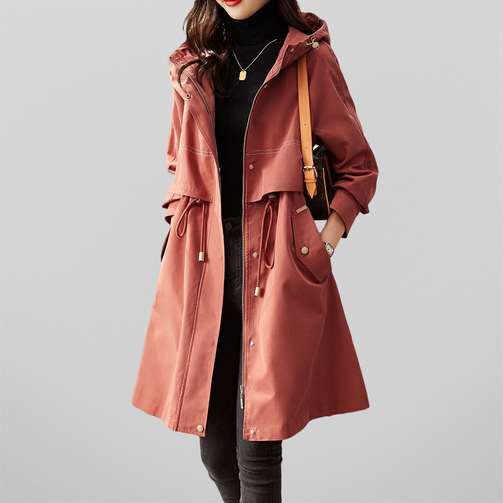 Classic design jacket