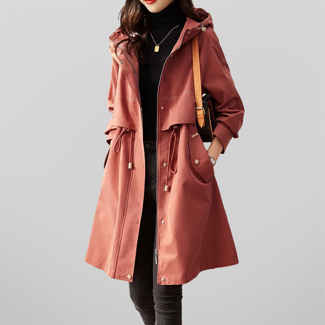 Classic design jacket