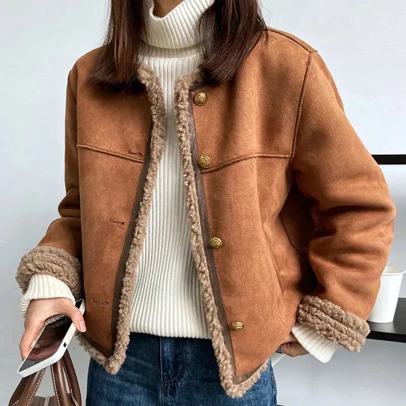 JO | Modern Jacket for women