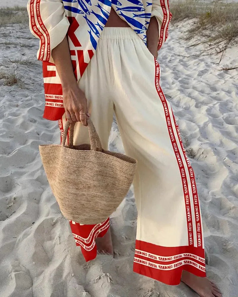 Trendy and Timeless Pants