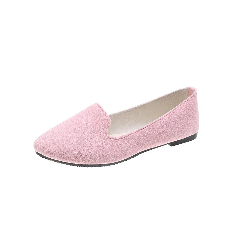 Orthopedic Supportive and Trendy Moccasins